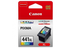 Canon CL441XL 5220B001 colore (color) cartuccia originale
