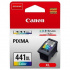 Canon CL-441XL 5220B001 colore (color) cartuccia originale