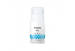 Canon GI-41S C 5874C001 ciano (cyan) inchiostro originale