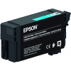Epson T40C240 C13T40C240 ciano (cyan) cartuccia originale
