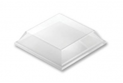 3M Bumpon SJ5308 trasparente, set = 80 pz