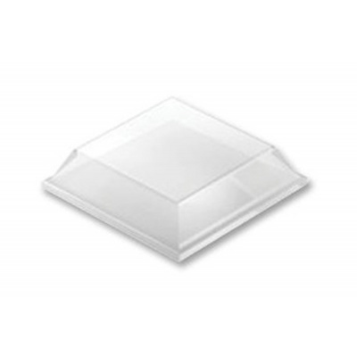 3M Bumpon SJ5308 trasparente, set = 80 pz