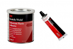 3M 4693 Scotch-Weld, 1 gallon (3,78 litri)