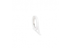 3M 471 PVC adesiva nastro, 12 mm x 33 m, bianco