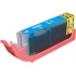 Canon CLI-581XXL ciano (cyan) cartuccia compatibile