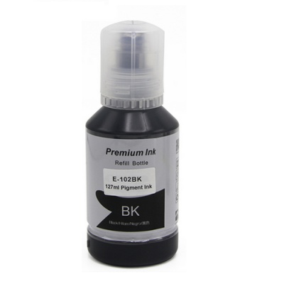 Epson 102XL T03R140 nero (black) cartuccia compatibile