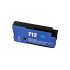 cartuccia compatibile pro HP 712 3ED67A ciano (cyan)