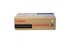 Canon C-EXV4 nero (black) toner originale