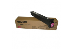 Olivetti B0733 magenta (magenat) toner originale