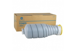 Konica Minolta TN-015 A3VV151 nero (black) toner originale