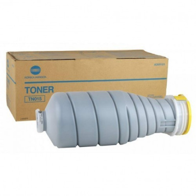 Konica Minolta TN-015 A3VV151 nero (black) toner originale