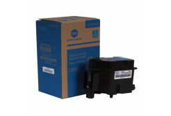 Konica Minolta TNP79C AAJW450 ciano (cyan) toner originale