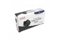 Xerox toner originale 108R00604, black, 3000pp\., Xerox Phaser 8400