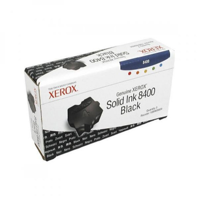 Xerox 108R00604 nero (black) toner originale