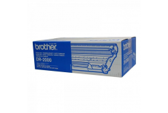 Brother DR-2000 nero (black) tamburo originale