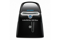 Dymo LabelWriter 450 Duo S0838920 stampante di etichette