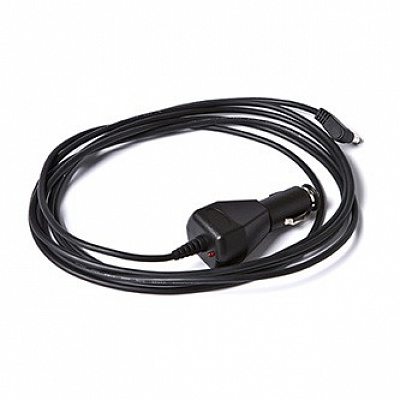Adattatore per auto Brother PACD600CG, 12V (rete elettrica), alimentazione per stampanti