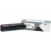 Lexmark C330H30 magenta toner originale