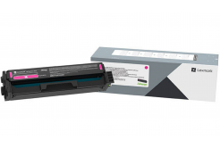 Lexmark C330H30 magenta toner originale