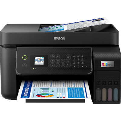 Epson EcoTank L5310 C11CJ65412 multifunzione inkjet