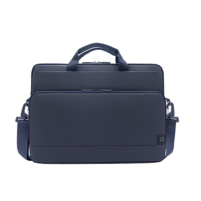 Moderna valigetta blu navy per laptop da 14 pollici EURO