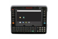 Honeywell Thor VM1A Cold Storage, BT, Wi-Fi, NFC, QWERTY, Android, GMS