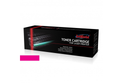 JetWorld PREMIUM toner compatibile per Utax PK-5019M 1T02TXBUT0 magenta (magenta)