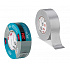 3M 3939 Nastro adesivo telato, argento, 48 mm x 54,8 m
