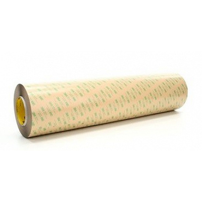 3M 467MP Nastro biadesivo transfer, 610 mm x 55 m, sp. 0,05 mm