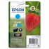 Epson T29XL C13T29924012 ciano (cyan) cartuccia originale