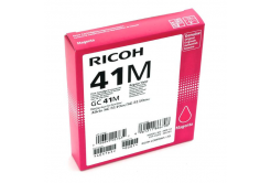 Ricoh GC41HM 405763 magenta (magenta) cartuccia gel originale