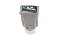 Canon PFI-1000B, 0555C001 blu (blue) cartuccia compatibile