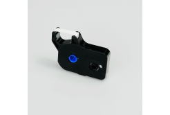 Nastro d'inchiostro Supvan TP-R80EW, 80m, bianco