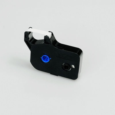 Nastro d'inchiostro Supvan TP-R80EW, 80m, bianco