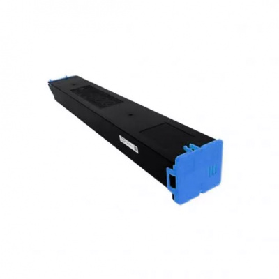 Sharp BP-GT20CA ciano (cyan) toner originale