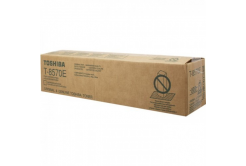 Toshiba T-8570 6AK00000289 nero (black) toner originale