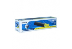 Epson C13S050187 giallo (yellow) toner originale