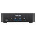 ASUS PN54 Ryzen 90MR01D2-M000D0 Mini PC, 5220, 2 slot M.2