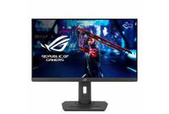 Monitor ASUS Strix XG259QNS 90LM09M0-B01370, ROG, 24,5", IPS, FHD, 380Hz, 1ms, Nero, 3R