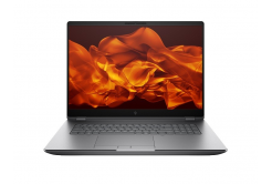 HP ZBook Fury/G1i/U7-255HX/18"/2560x1600/32GB/1TB/RTX 2000/W11P/Grigio/3R Offsite