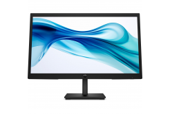 Monitor HP Series 3 Pro 322pv 9U5A2AA#ABB, 21,45", VA, FHD, 100Hz, 5ms, Nero, 3R