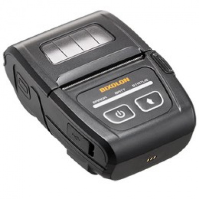 Bixolon SPP-C200 SPP-C200iK/BEG stampante per ricevute, 8 dots/mm (203 dpi), USB-C, BT (iOS)
