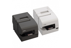 Epson TM-H6000V C31CG62213P1 stampante per ricevute, MICR, cutter, USB, USB Host, RS232, Ethernet, OPOS, ePOS, black