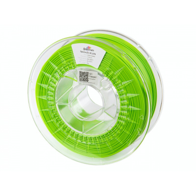 Spectrum 80941 3D filamento, PC 275, 1,75mm, 1000g, Verde (Lime green)