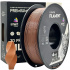 Smart Print FG-S37-E1, 3D filamento, PETG, 1,75mm, 1000g, Marrone (Brown)