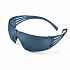3M SecureFit SF202 Occhiali protettivi, lente grigia