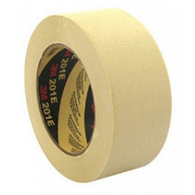 3M 201E Nastro per mascheratura per uso generale 36 mm x 50 m