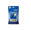 Brother LC-528Y gialla (yellow) cartuccia originale