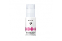 Canon GI-43 M 4680C001 magenta (magenta) inchiostro originale