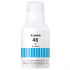 Canon GI-46 C (4427C001) ciano (cyan) inchiostro originale